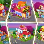 Cooking Games: Cooking Town