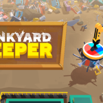 Junkyard Keeper