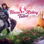 Horse Riding Tales