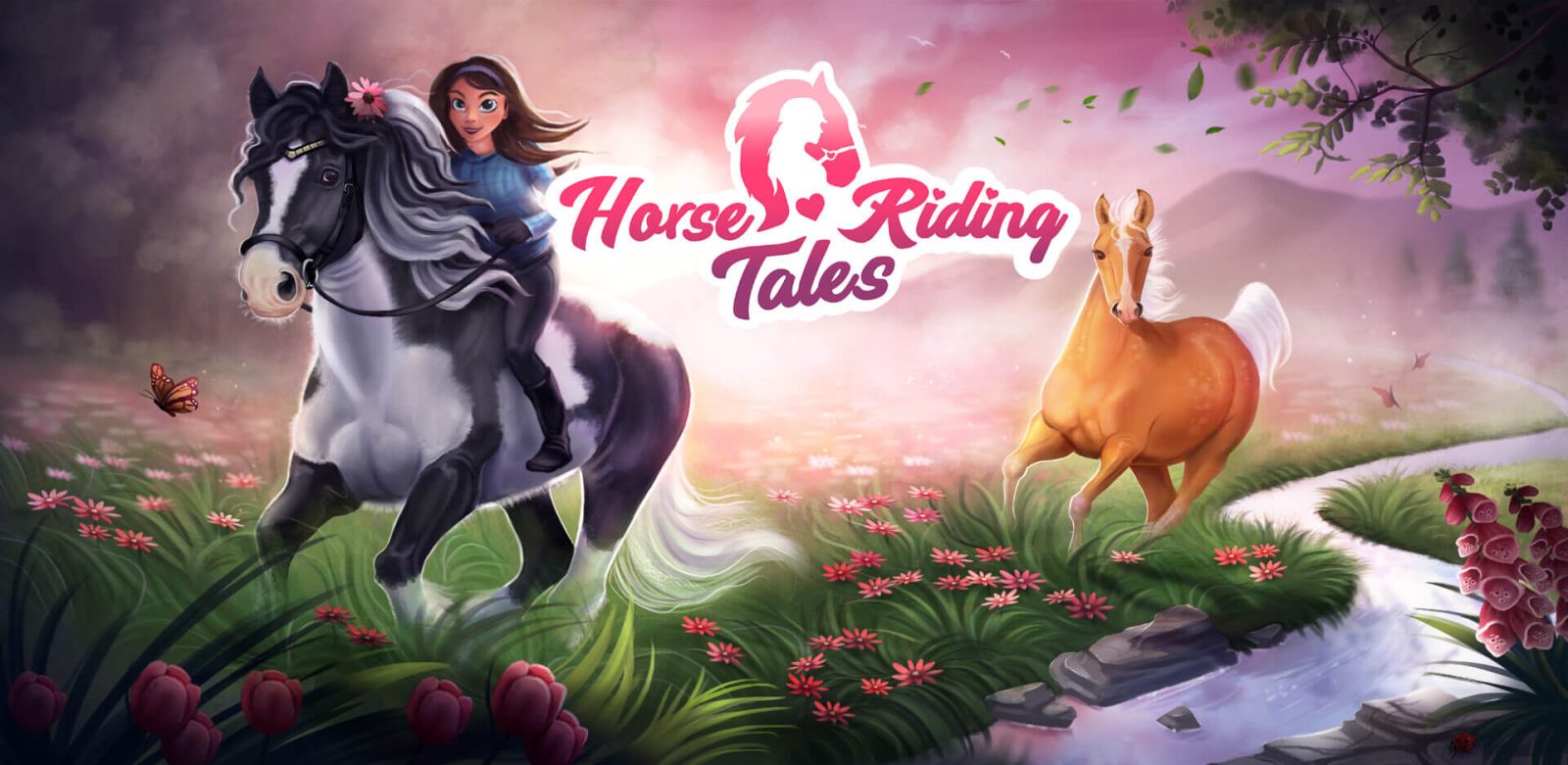 Horse Riding Tales