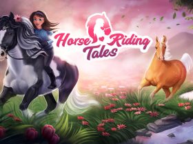 Horse Riding Tales