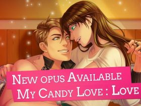 My Candy Love – Episode / Otome