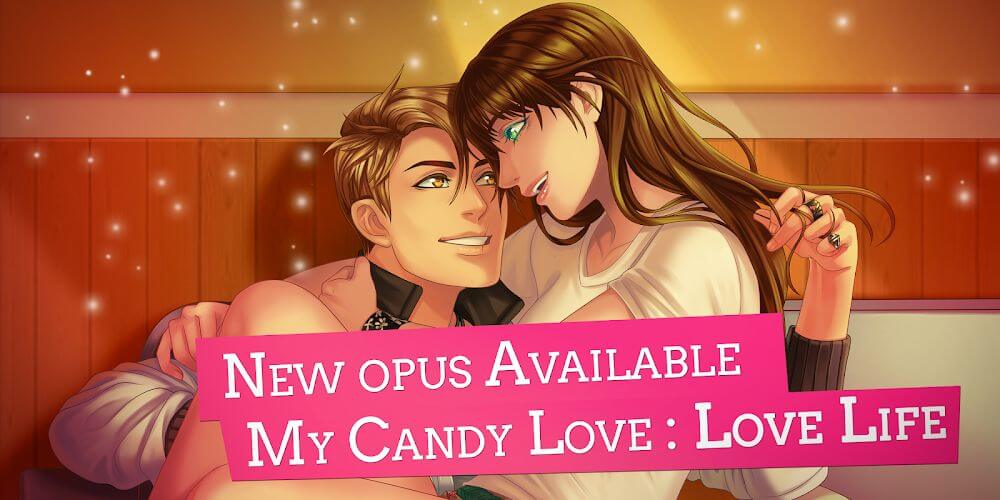 My Candy Love – Episode / Otome