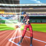 Baseball Club: PvP Multiplayer