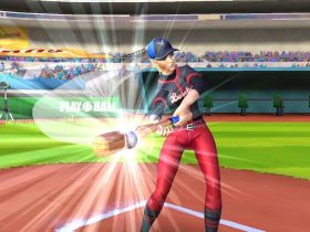 Baseball Club: PvP Multiplayer