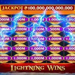 Scatter Slots – Slot Machines