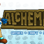 Alchemica – Crafting RPG