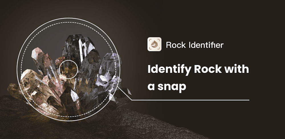 Rock Identifier: Stone ID