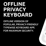 Typewise Offline Keyboard