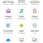 File Manager