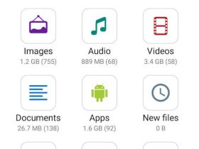 File Manager