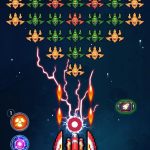 Galaxiga: Classic Arcade Game