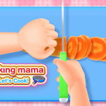 Cooking Mama: Let’s cook!