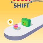 Jelly Shift – Obstacle Course