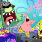 SpongeBob Adventures: In A Jam