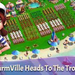 FarmVille 2: Tropic Escape