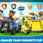 PAW Patrol Rescue World