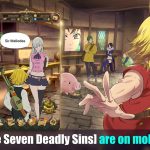 The Seven Deadly Sins