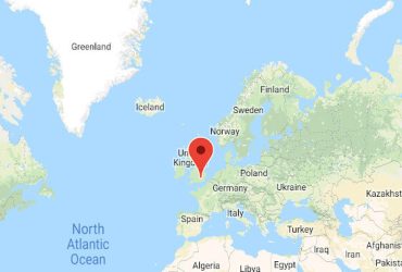 Map Coordinates