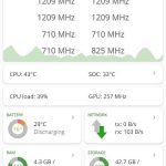 DevCheck Hardware and System Info