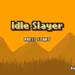 Idle Slayer