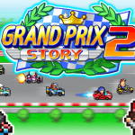 Grand Prix Story 2