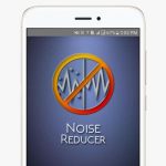 Audio Video Noise Reducer