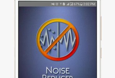 Audio Video Noise Reducer