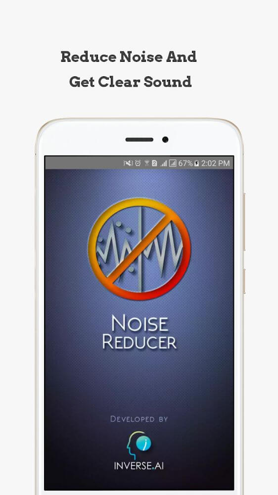 Audio Video Noise Reducer