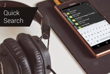 Audio & Music Player