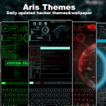 Aris Launcher