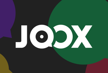 JOOX Music