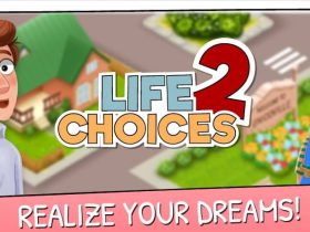 Life Choices 2