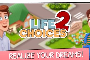 Life Choices 2