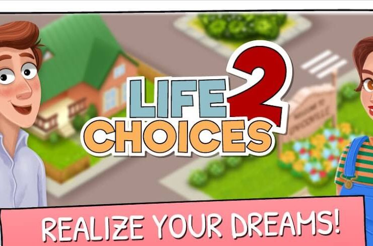 Life Choices 2