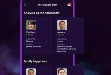 Numia: Astrology and Horoscope