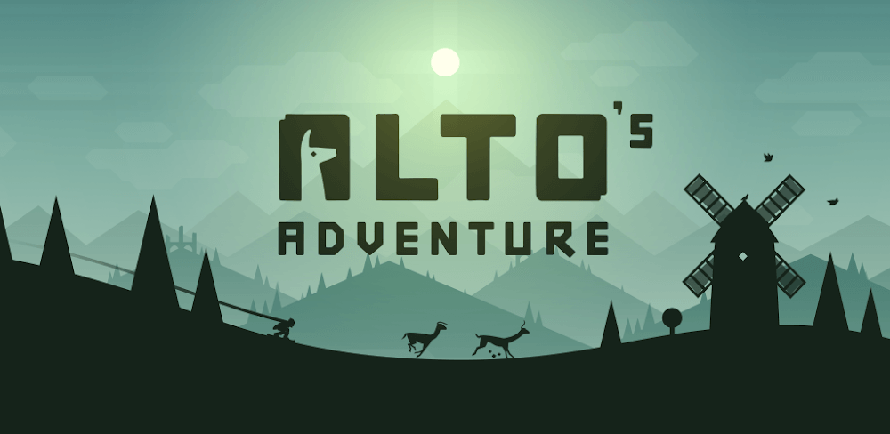 Alto’s Adventure