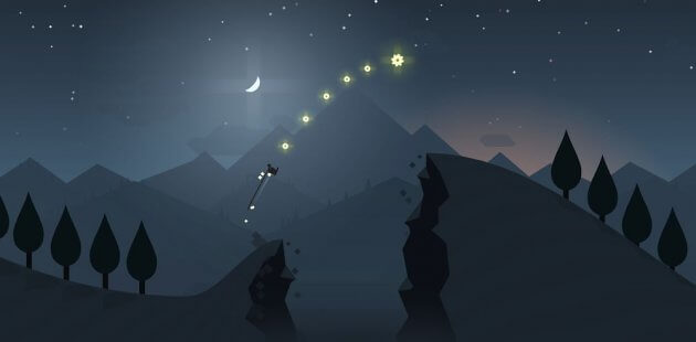 Alto's Adventure