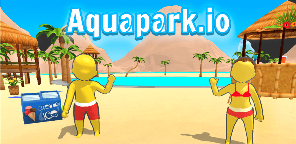 Aquapark.io