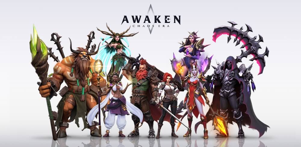 Awaken: Chaos Era