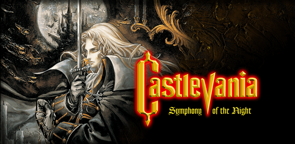 Castlevania: SotN