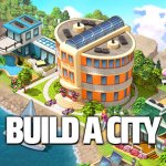 City Island 5 – Tycoon Building Simulation Offline