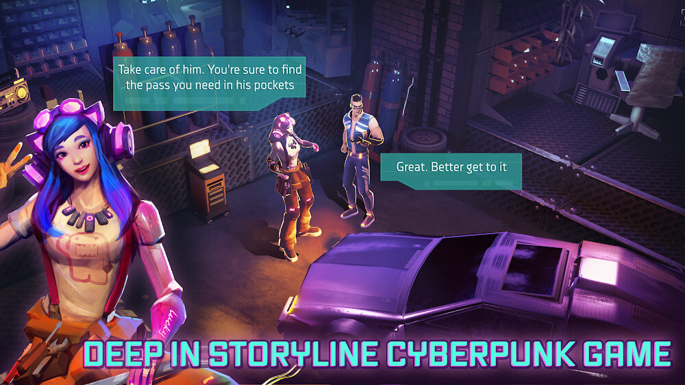 Cyberika