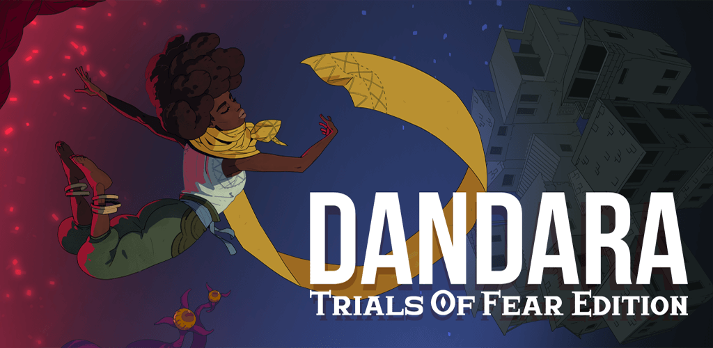 Dandara: Trials of Fear Edition