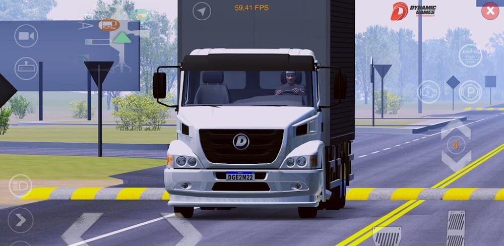 Drivers Jobs Online Simulator