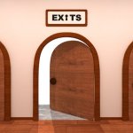 EXiTS – Room Escape Game