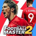 Football Master 2-Soccer Star