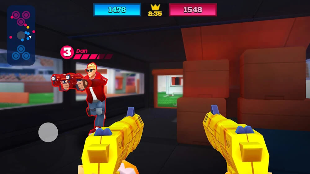 FRAG Pro Shooter – FPS Game