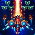 Galaxiga: Classic Arcade Game