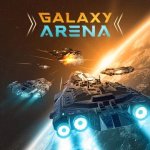 Galaxy Arena Space Battles